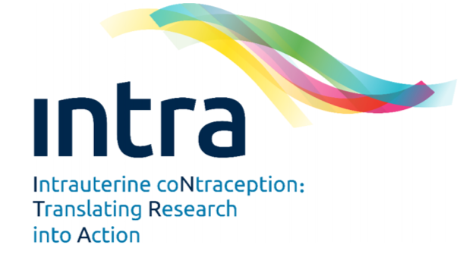 Intra logo