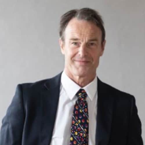 Dr John Waterstone Dr John Waterstone