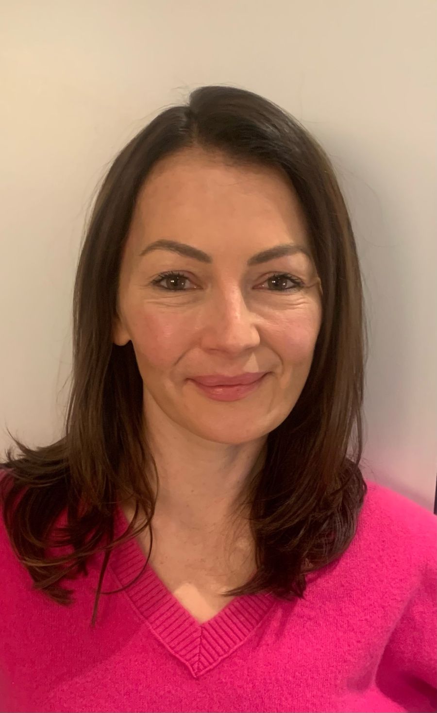 Dr Ciara Joyce Dr Ciara Joyce
